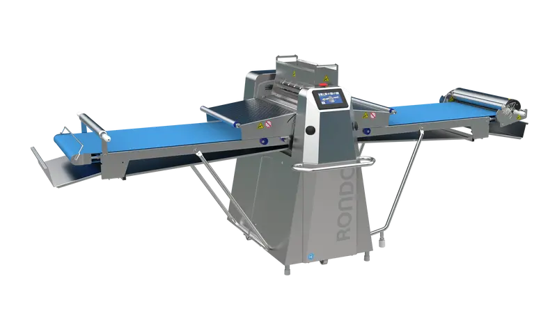 Rondo Rondostar Pro Ssh6727 25-Inch Heavy-Duty Conveyor Belt 1