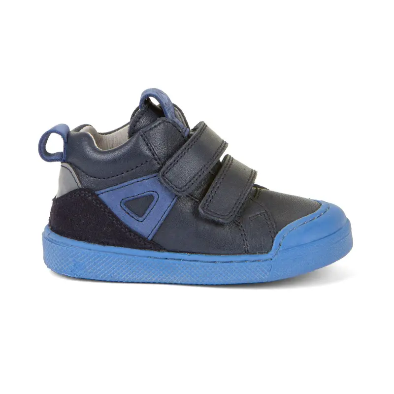 Rosario High-Top Casual Sneakers 1