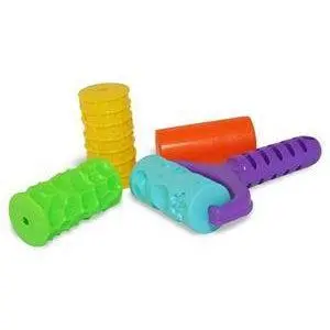 Rotating Roller Sand Mold Tool 1