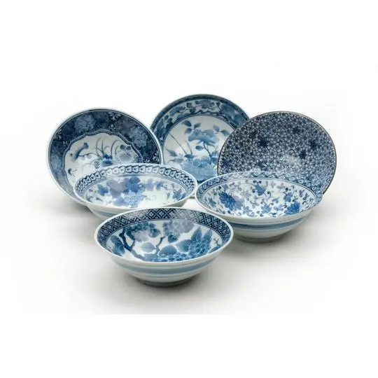 Rsvp 20-Ounce Porcelain Serving Bowl 1