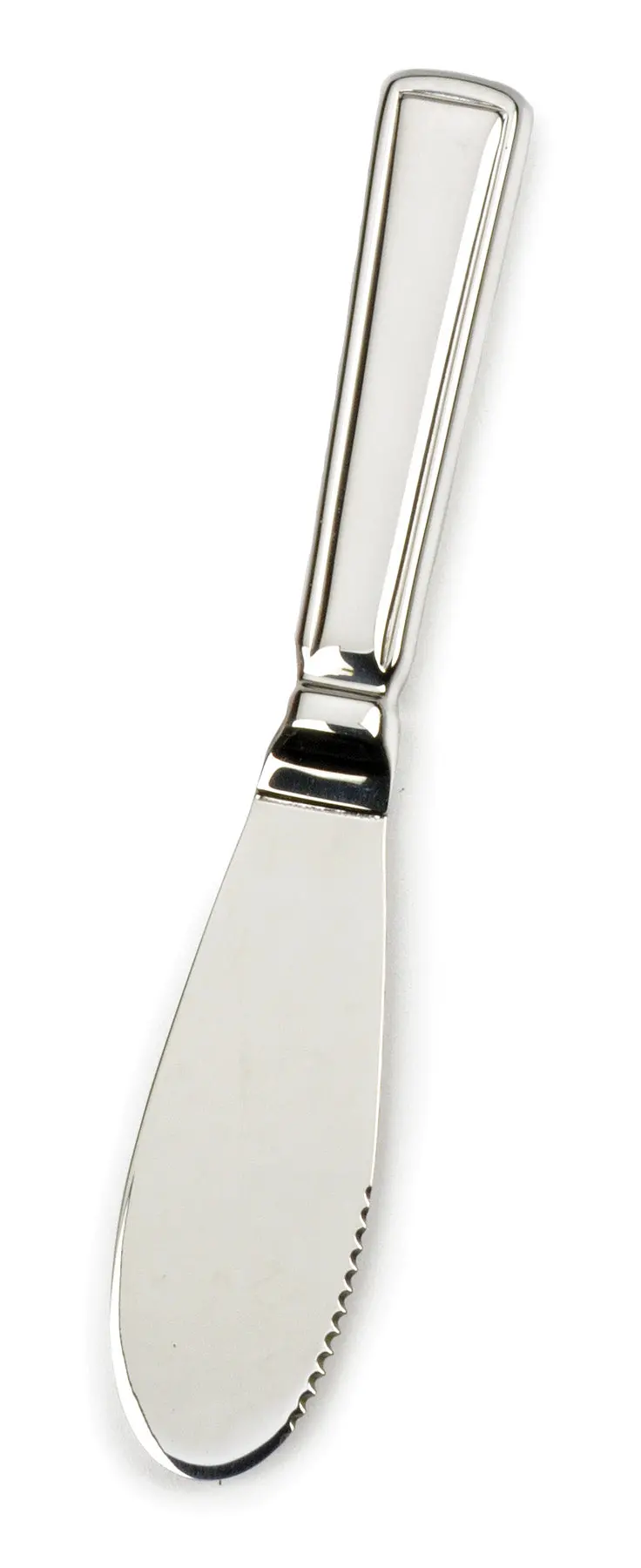 Rsvp Adjustable Condiment Spreader – Wide-Edge Butter & Jam Tool 1