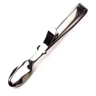 Rsvp Mini Stainless Steel Tongs – Precision Grip For Small-Scale Cooking 1