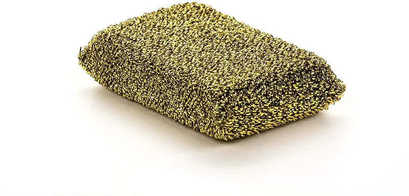 Rsvp Nonstick-Friendly Scrubber Sponge 1