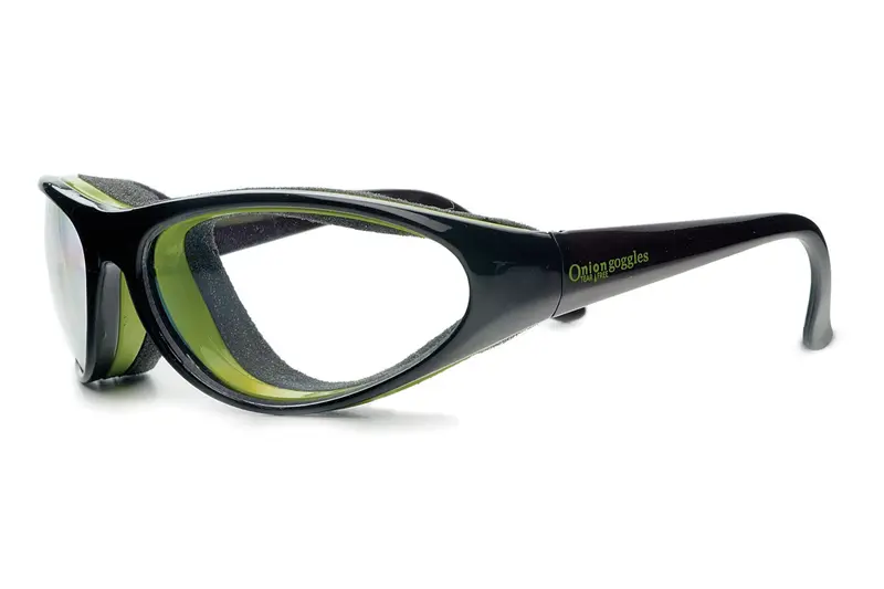 Rsvp Onion Goggles – Anti-Tear Protective Eyewear 1