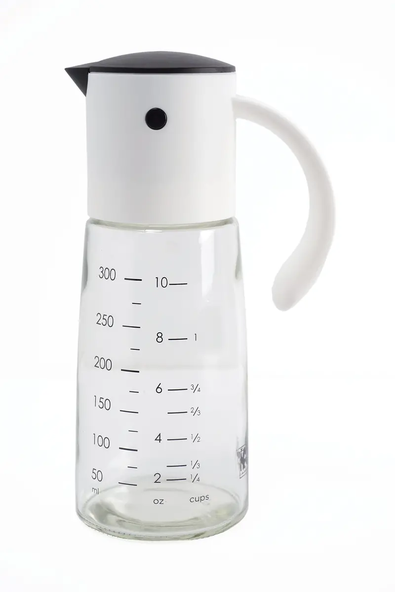 Rsvp Precision Oil And Salad Dressing Dispenser Bottle 1