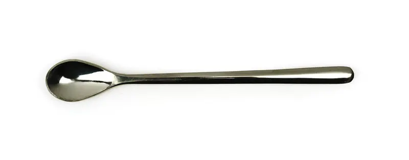 Rsvp Salt And Condiment Spoon For Serving 1