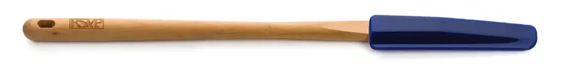 Rsvp Silicone Skinny Spatula – Blue 1