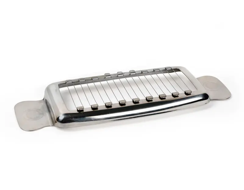 Rsvp Stainless Steel Butter Slicer – Precision Cutting Tool 1
