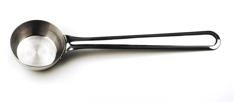 Rsvp Standard Coffee Scoop – 2-Tbsp Capacity 1