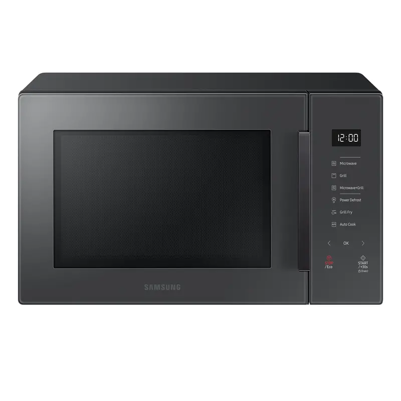 Samsung 30-Liter Microwave Oven With Digital Controls And Auto-Cook Presets 1