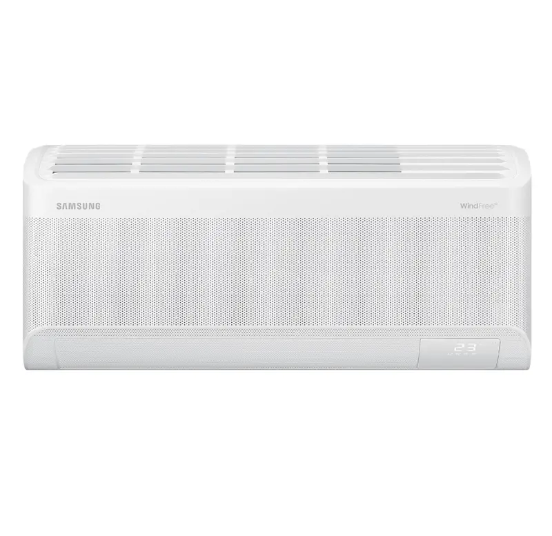 Samsung Ar60H10D1Fwn/Xtc – 1-Ton Inverter Split Air Conditioner 1