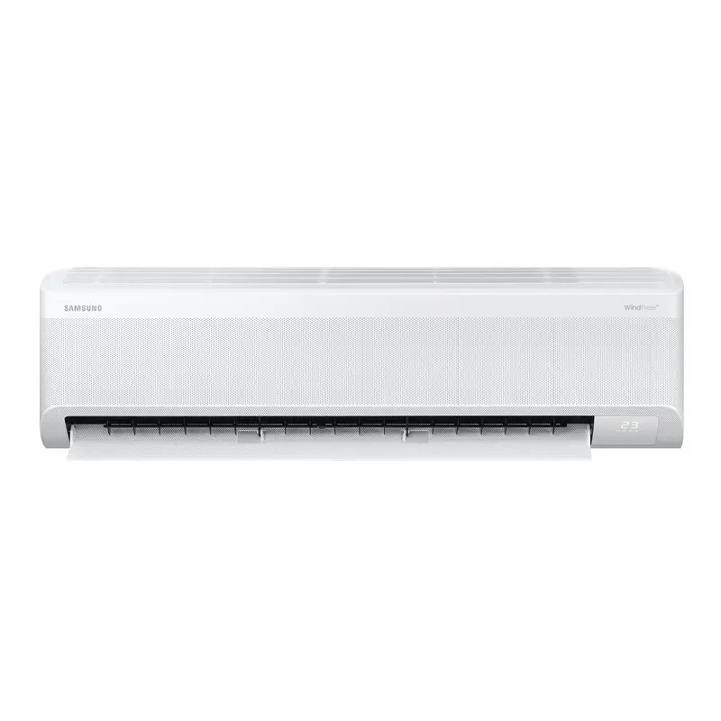 Samsung Ar60H13D1Fwn/Xtc 1.5Hp Inverter Split Ac With Precision Temperature Control 1