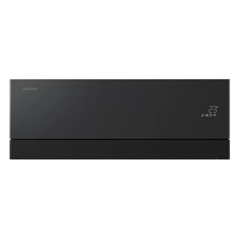 Samsung Ar70H10Daabn/Xtc 1Hp Inverter Split Ac – Black 1
