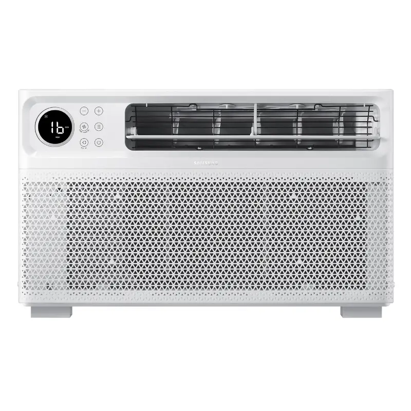 Samsung Aw40F12D0Atntc 1.5 Hp Wind-Free Inverter Wall-Mounted Ac 1