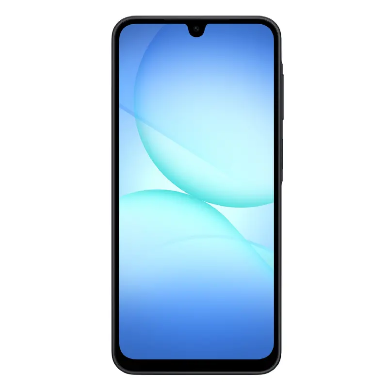 Samsung Galaxy A17 5G – 8Gb Ram + 256Gb Storage, Black (Model Sm-A176) 1