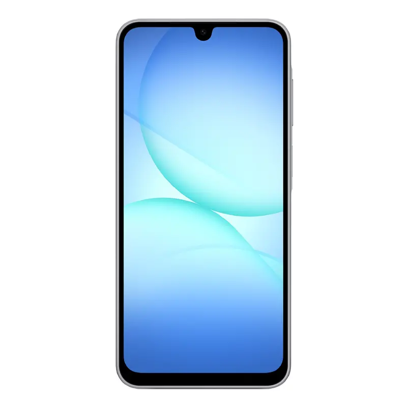 Samsung Galaxy A17 Lte — 4Gb Ram / 128Gb Storage — Gray 1