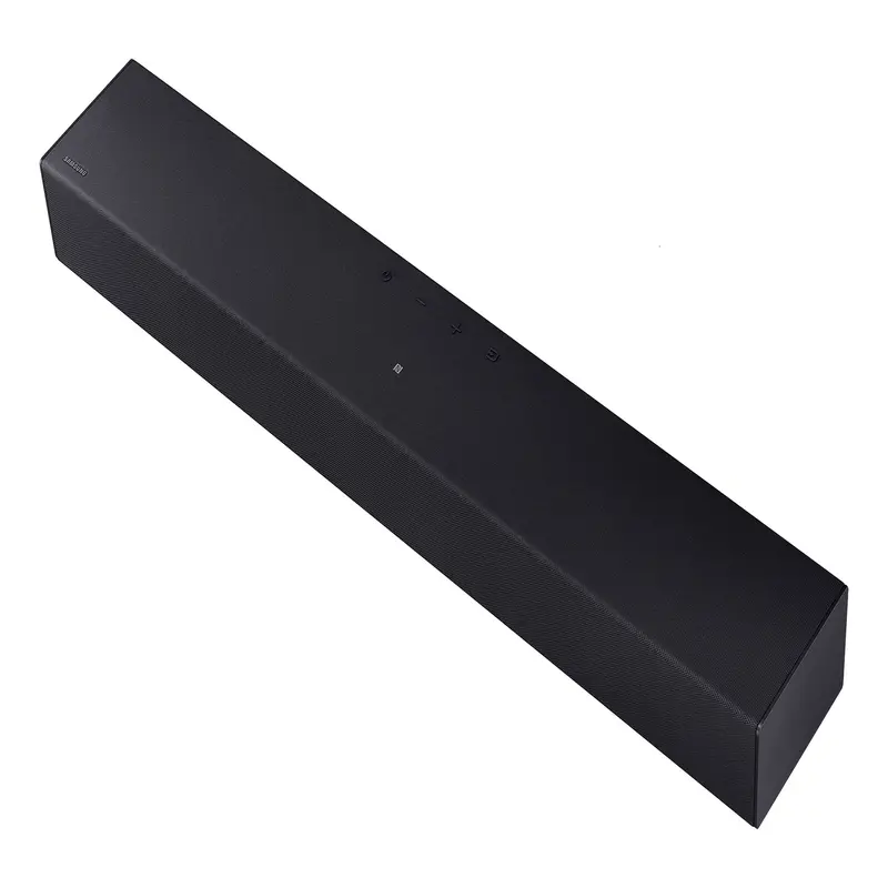 Samsung Hw-B400F/Xp 2.0-Channel Compact Soundbar 1