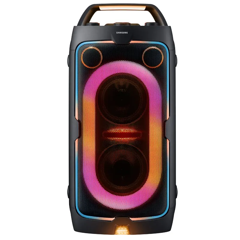 Samsung Mx-St40F/Xp Portable Sound Tower For Parties 1