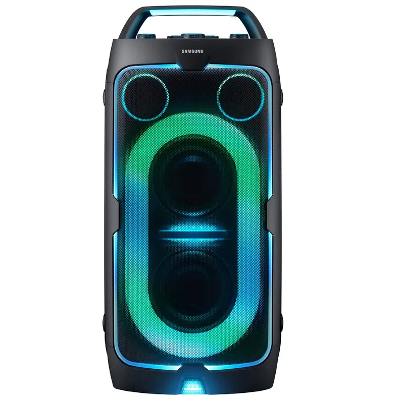 Samsung Mx-St50F/Xp Sound Tower With Party Audio Features 1