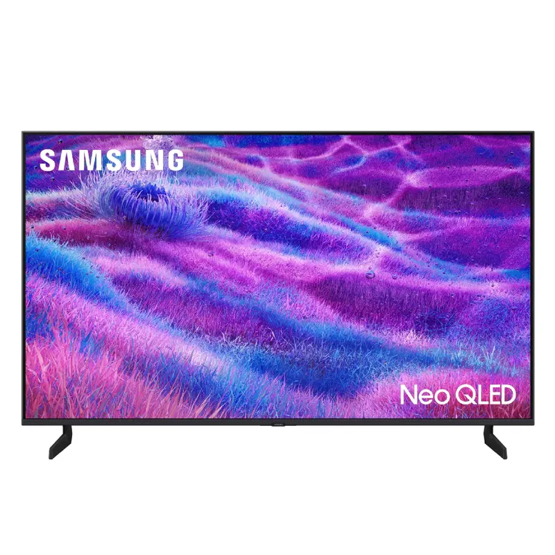 Samsung Qa50Qn82Fagxxp – 50-Inch Neo Qled 4K Smart Tv 1