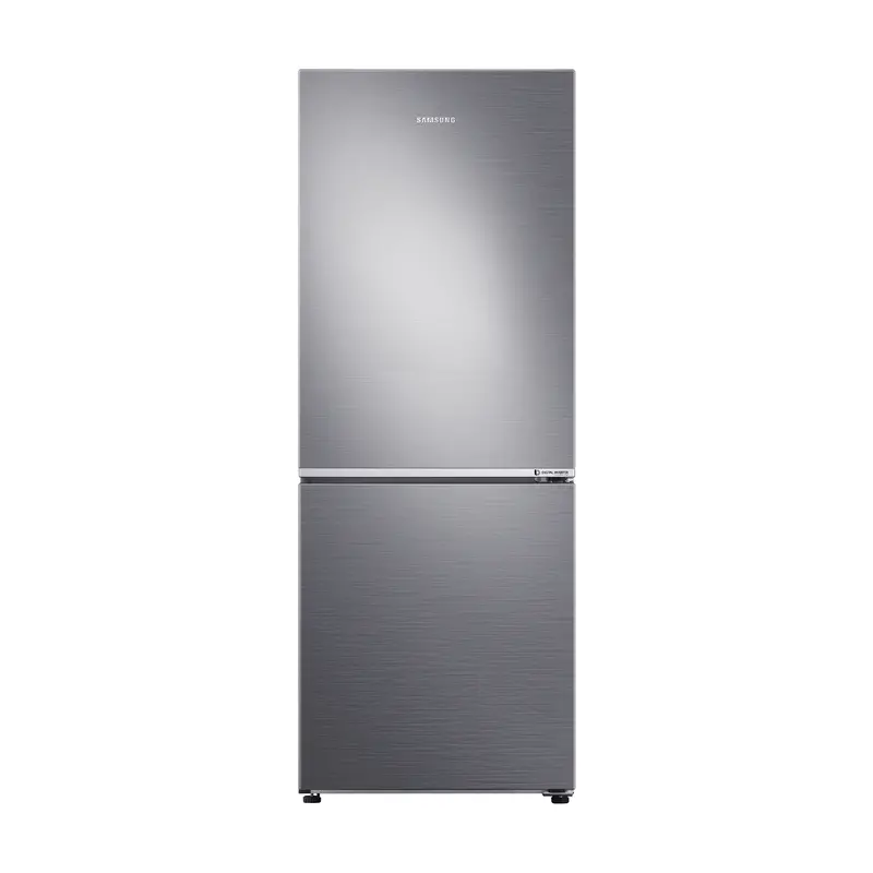 Samsung Rb27N4020S9/Tc 9.9 Cu Ft Top-Mount Refrigerator With Twin Cooling 1