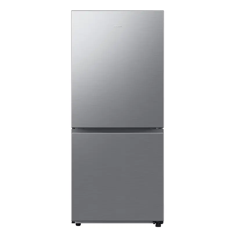 Samsung Rb45Dg600Es9Tc 16.2 Cu.Ft. Inverter Bottom-Mount Refrigerator 1