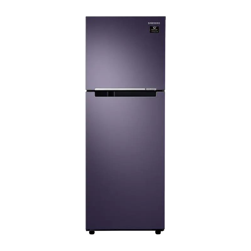 Samsung Rt22M4033Ut/Tc 8.4 Cu Ft No-Frost Inverter Refrigerator 1