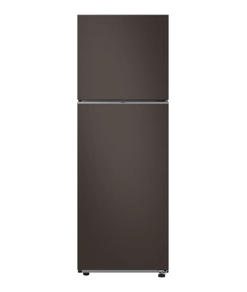 Samsung Rt31Cb5624C2Tc 10.8 Cu. Ft. Bespoke Top-Freezer Inverter Refrigerator 1