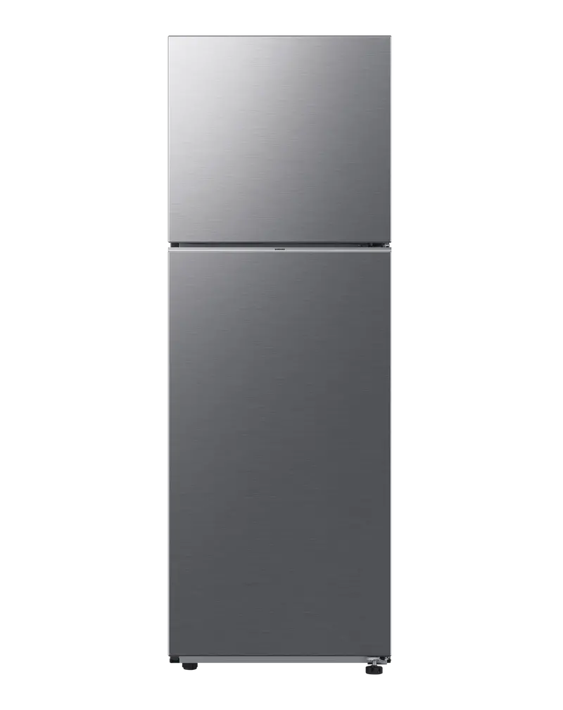 Samsung Rt35Cg5444S9Tc 12.3 Cu Ft Triple-Door Inverter Refrigerator 1