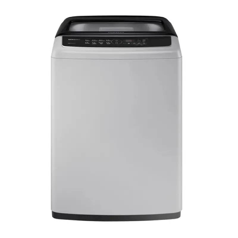 Samsung Wa75Cg4240Bytc 7.5-Kilogram Top-Load Inverter Washing Machine 1