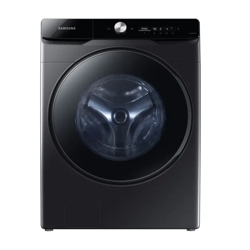 Samsung Wd19T6500Gv/Tc 19 Kg Washer & 11 Kg Dryer Inverter Combo 1
