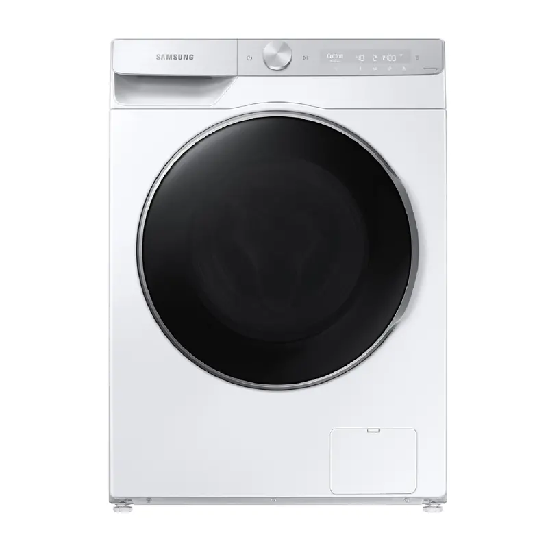 Samsung Ww12Cgp44Dsh/Tc 12 Kg Ai Inverter Front-Load Washing Machine 1
