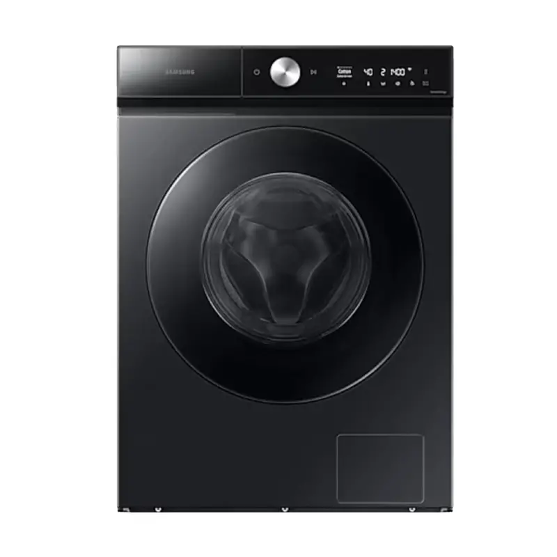 Samsung Ww13Bb944Dgbtc Bespoke 13 Kg Ai Inverter Front-Load Washer 1
