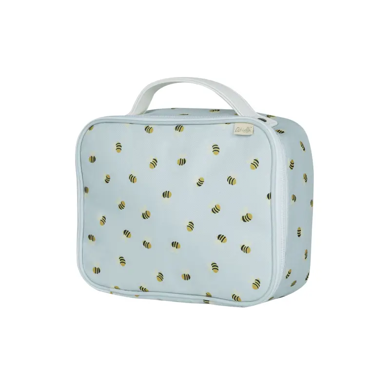 See-Ya Insulated Lunch Bag For Kids 1