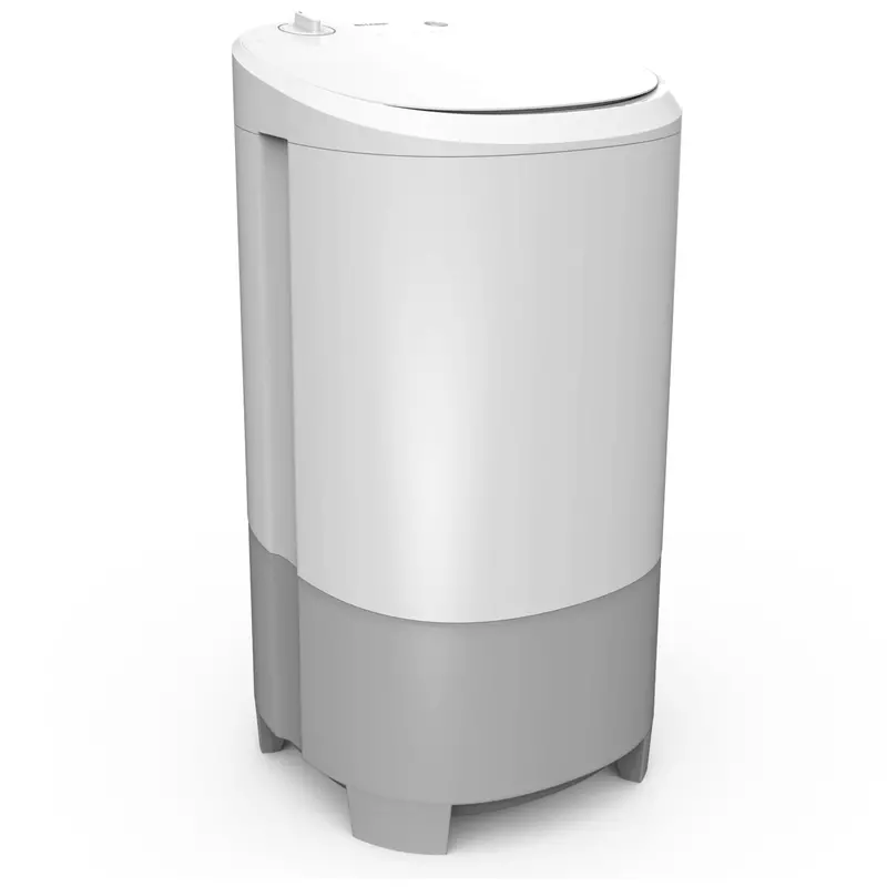 Sharp Es-D9518(Wh) 9.5 Kg Spin Dryer 1