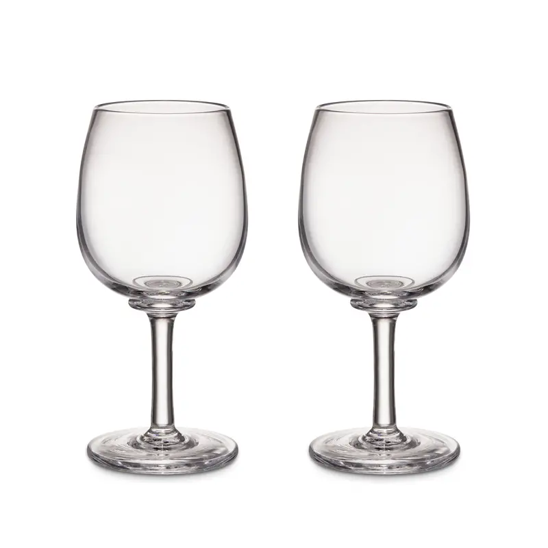Simon'S Handcrafted Wine Glass Pair – Elegant Gift-Ready Set 1