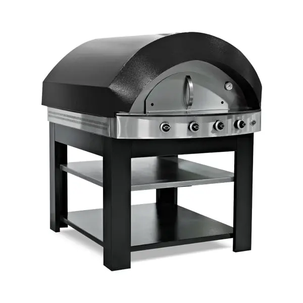 Sinco Signature Gas-Powered Manakish And Lahmacun Oven – Sc-11 1
