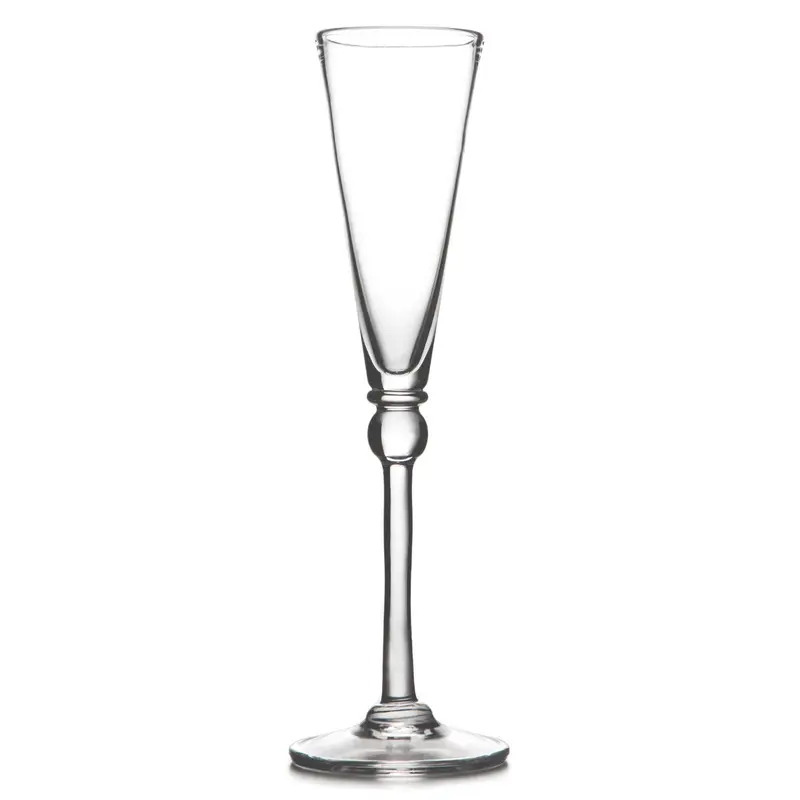 Single Hartland Champagne Flute 1