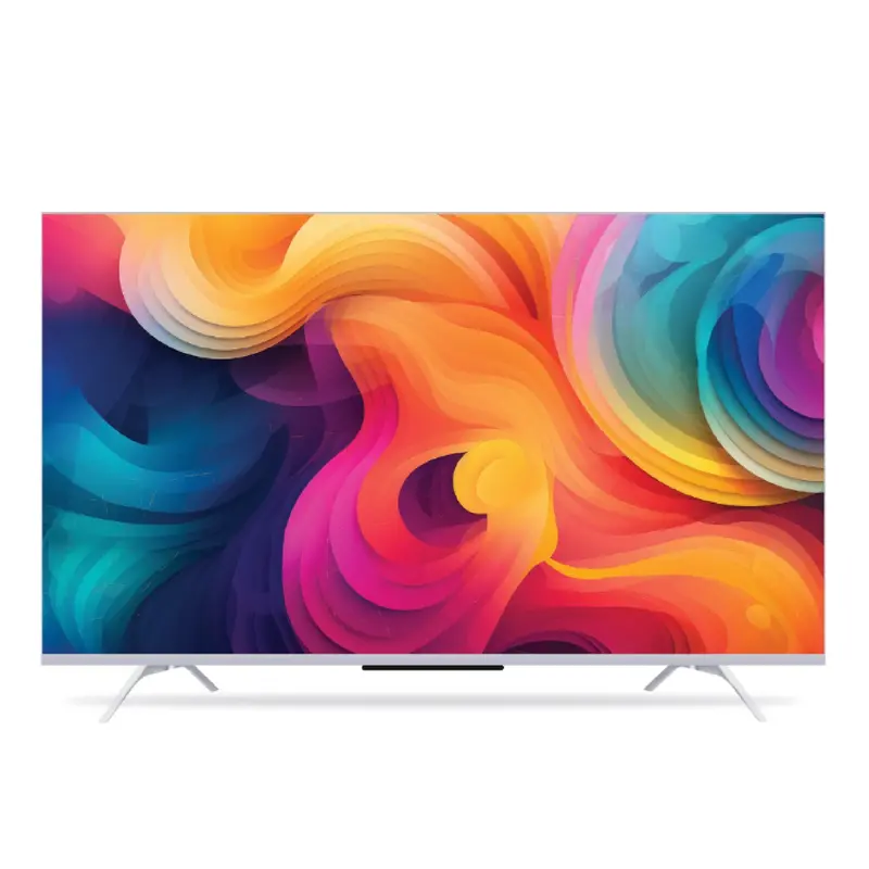 Skyworth 43-Inch Qled Full Hd Google Tv – Vibrant Colors & Smooth Streaming (Led-43Qf55G) 1