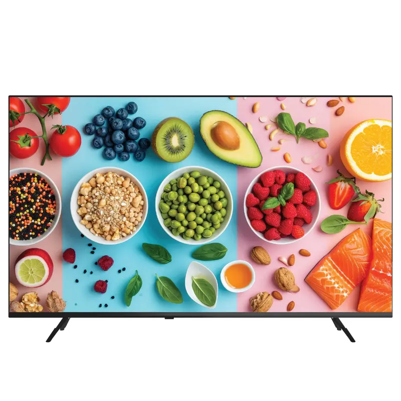 Skyworth Ge7300 65-Inch 4K Uhd Google Tv 1