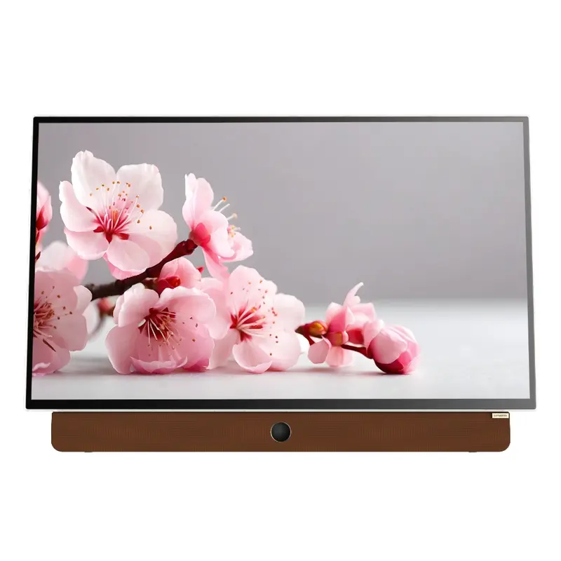 Skyworth Led-24Lp80 24-Inch Portable Fhd Smart Tv With Google Tv 1