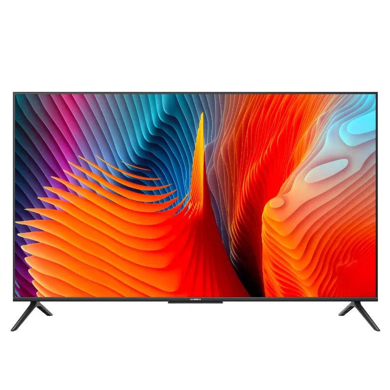 Skyworth Led-55Qm80H 55-Inch Mini-Led 4K Google Smart Tv 1