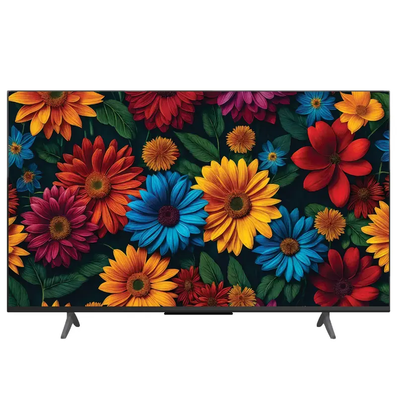 Skyworth Qe72G 43-Inch Qled 4K Google Tv With 120Hz Refresh Rate 1