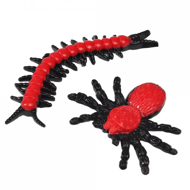 Slime-Inspired Creepy Crawlies Sensory Toys 1