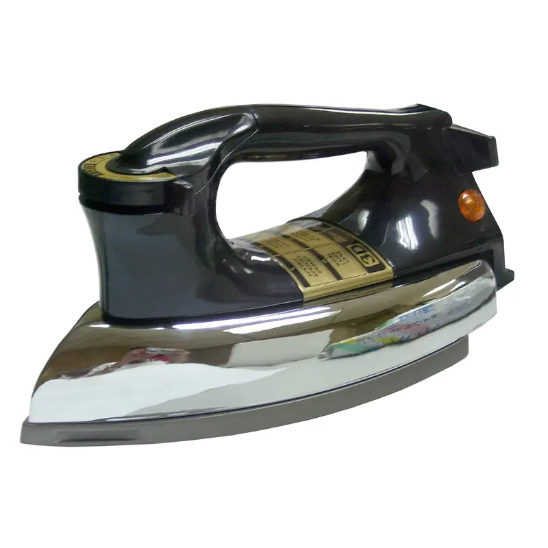 Sm-2000Ii 3D High-Performance Flat Iron With Ceramic Plates 1