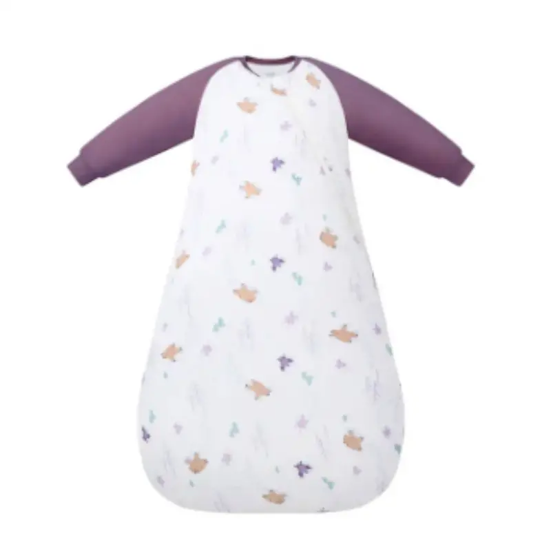Snow Angels Bamboo Sleep Bag – 2.5 Tog 1