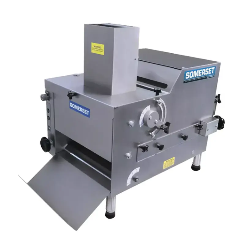 Somerset Cdr-170 Compact Dough Moulding System 1