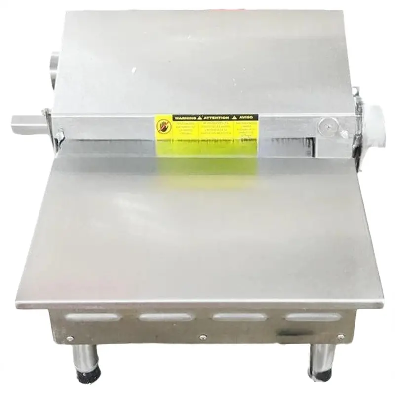 Somerset For02433 15-Inch Dough Sheeter – Compact Commercial Unit 1