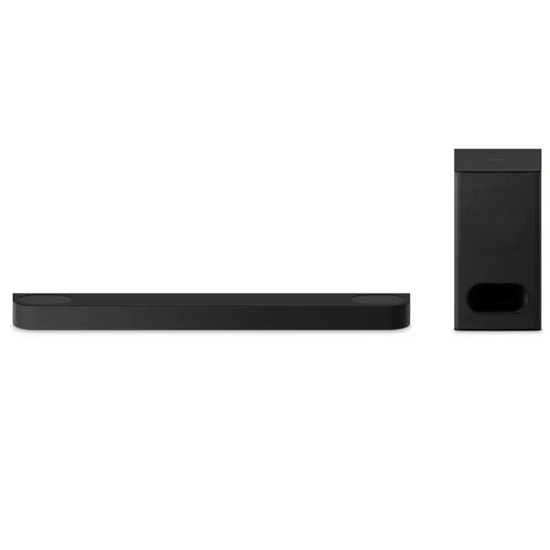 Sony Ht-B600 / Yy2088C – 3.1.2-Channel Dolby Atmos Soundbar System 1