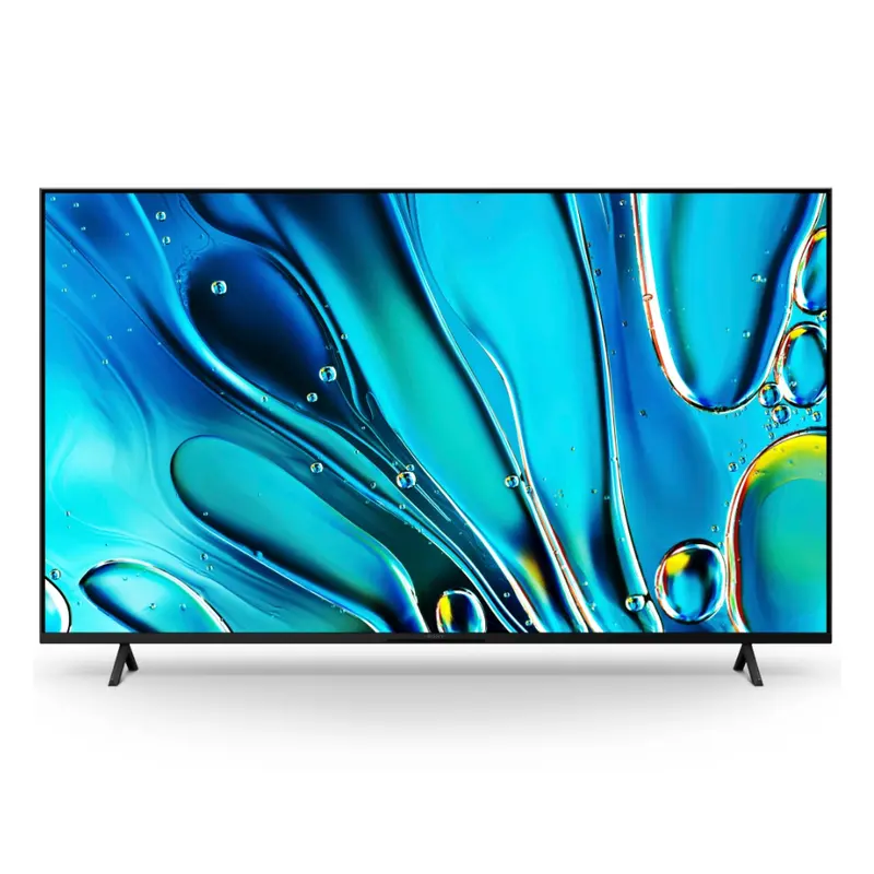 Sony K-65S30 65-Inch 4K Hdr Google Tv 1